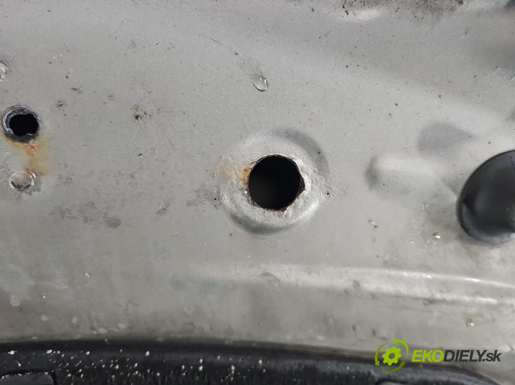 Skoda Octavia II 2004-2013 1.9 tdi 105 HP manual 77 kW 1896 cm3 5- kapota predná