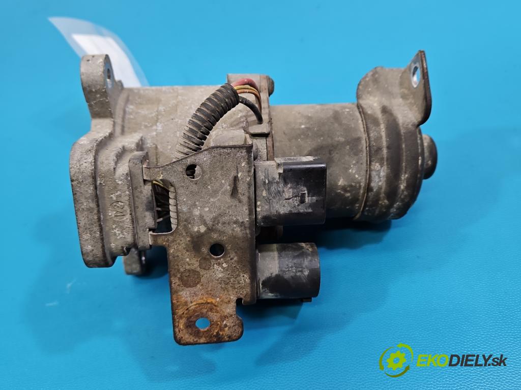 Porsche Cayenne I 2002-2010 4.5 V8 340KM: automatic 250 kW 4511 cm3 5- Ovladač: reduktora 0AD341601C