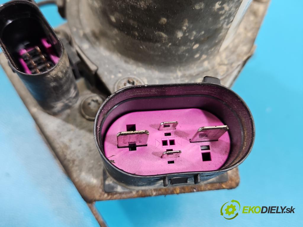 Porsche Cayenne I 2002-2010 4.5 V8 340KM: automatic 250 kW 4511 cm3 5- Ovladač: reduktora 0AD341601C