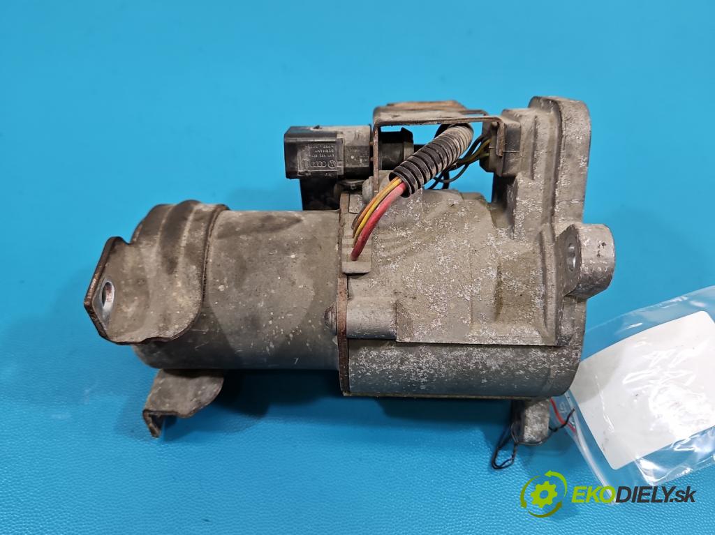 Porsche Cayenne I 2002-2010 4.5 V8 340KM: automatic 250 kW 4511 cm3 5- Ovladač: reduktora 0AD341601C