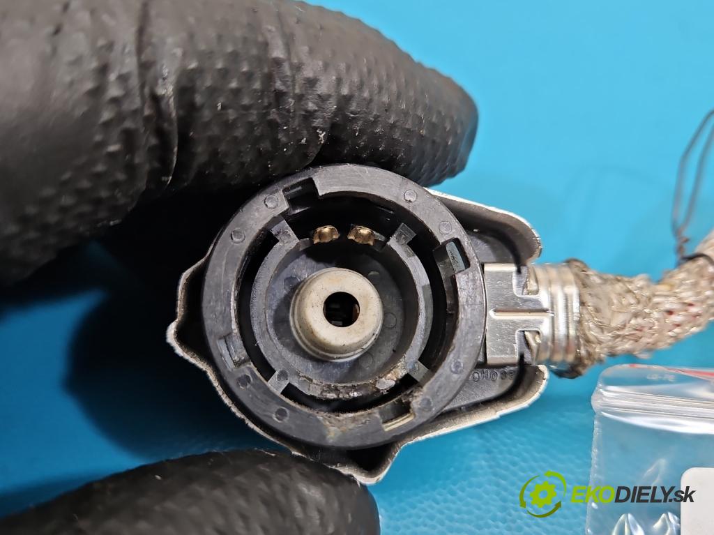 Mazda 6 II GH 2007-2012 2.0 citd 140 HP manual 103 kW 1998 cm3 5- střídač: xenon 39000-61970 (Riadiaca jednotka xenónu)