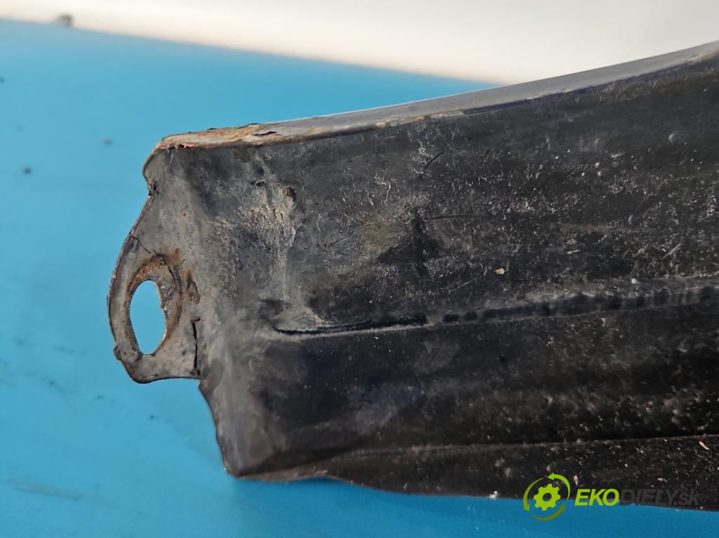 Opel Astra III 2004-2014 1.7 cdti 101 HP manual 74 kW 1686 cm3 5- blatník predné pravý  (Kľučka dverí ostatné)