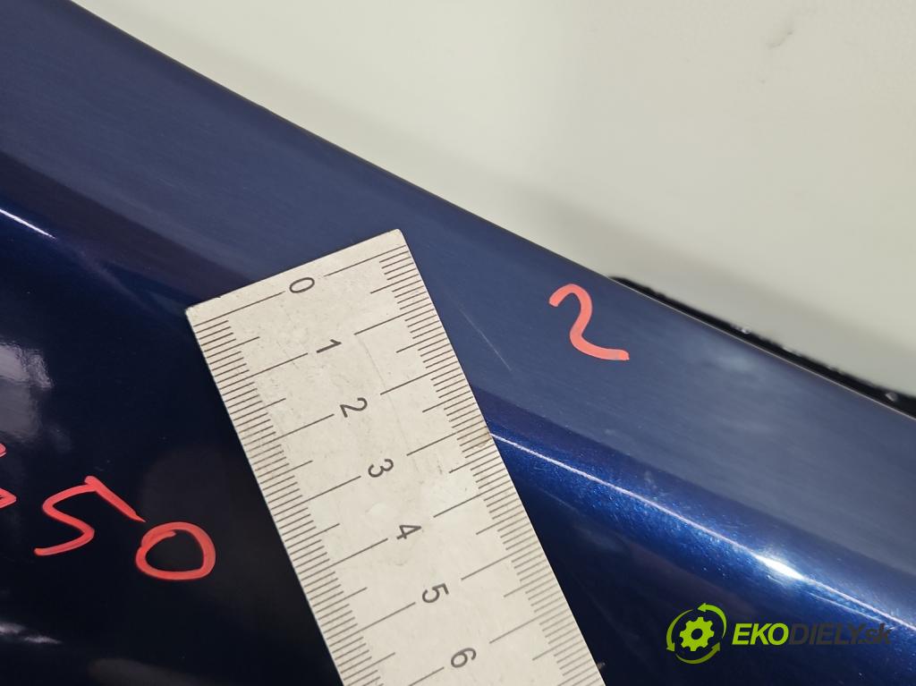 Opel Astra III 2004-2014 1.7 cdti 101 HP manual 74 kW 1686 cm3 5- blatník predné pravý  (Kľučka dverí ostatné)