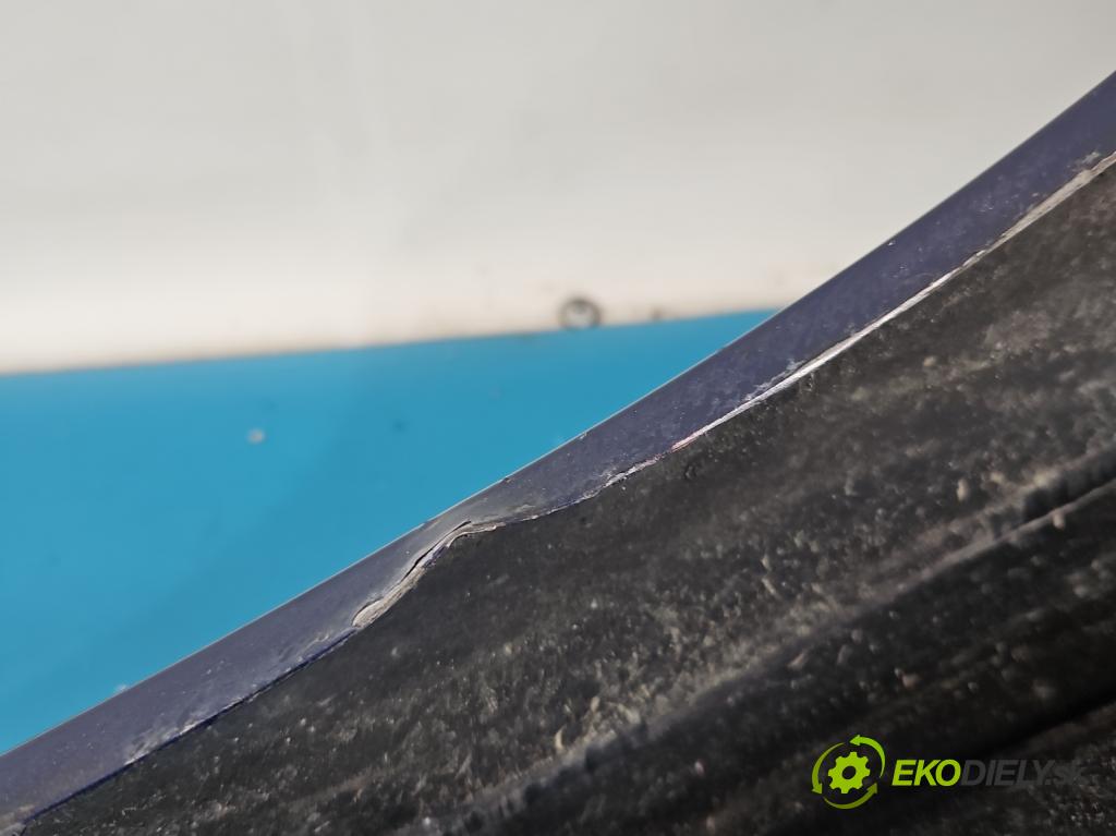 Opel Astra III 2004-2014 1.7 cdti 101 HP manual 74 kW 1686 cm3 5- blatník predné pravý  (Kľučka dverí ostatné)