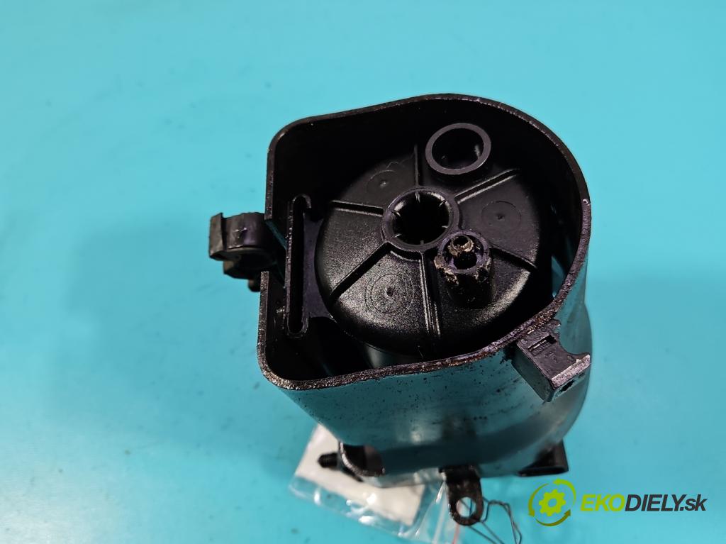 Opel Astra III 2004-2014 1.7 cdti 101 HP manual 74 kW 1686 cm3 5- obal filtra palivo