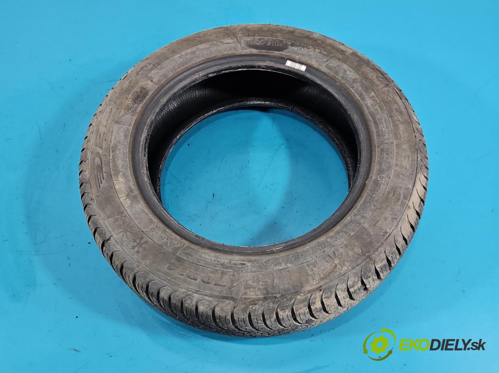 Citroen C1 I 2005-2014 1.0 12V 68 HP manual 50 kW 998 cm3 3- pneumatika celoročné pár