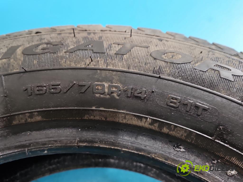 Citroen C1 I 2005-2014 1.0 12V 68 HP manual 50 kW 998 cm3 3- pneumatika celoročné pár