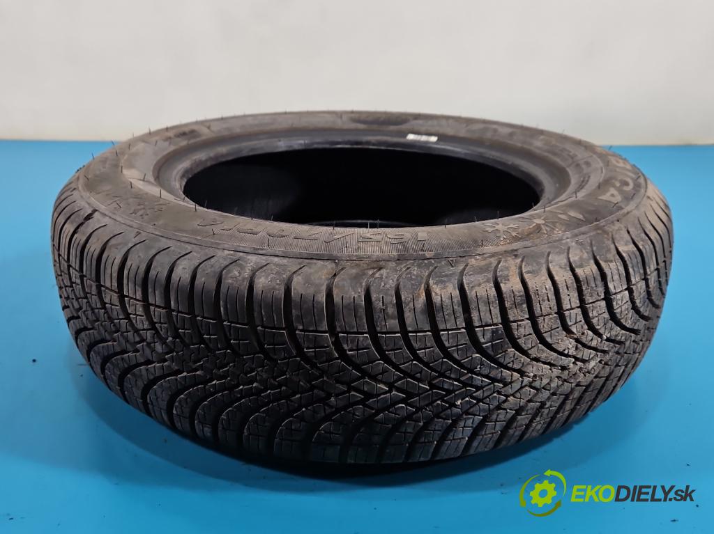 Citroen C1 I 2005-2014 1.0 12V 68 HP manual 50 kW 998 cm3 3- pneumatika celoročné pár