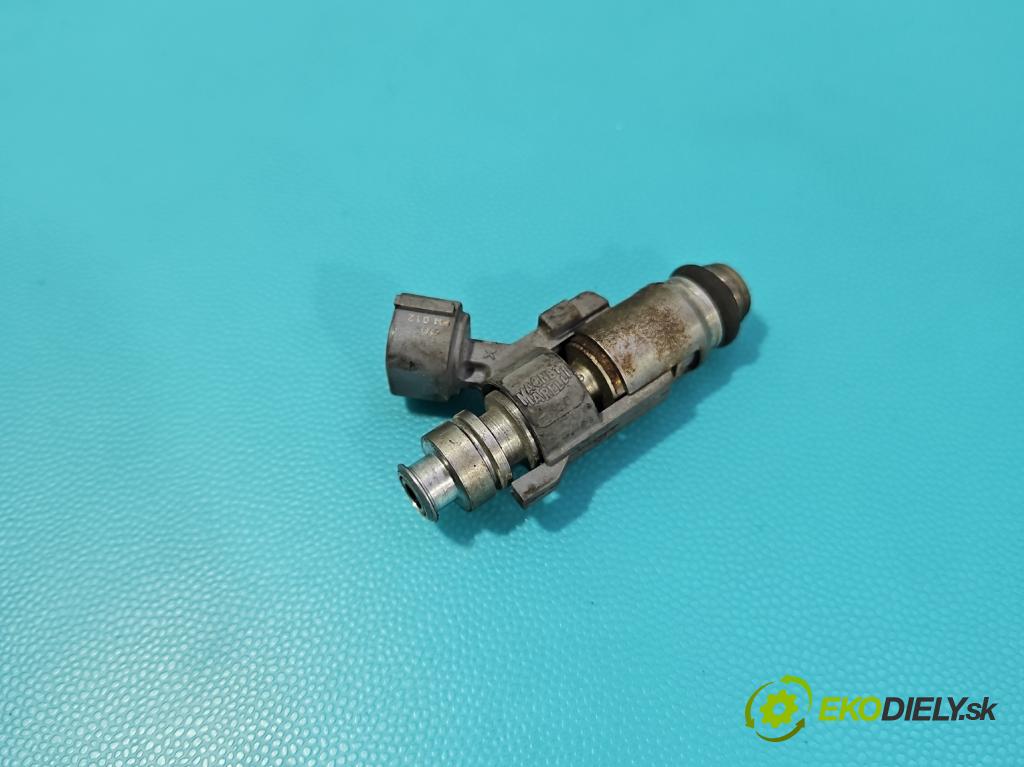 Peugeot 207 1.4 16V 88 HP manual 65 kW 1360 cm3 3- vstrek IPM012 (Vstrekovač paliva)