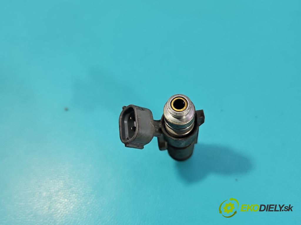 Peugeot 207 1.4 16V 88 HP manual 65 kW 1360 cm3 3- vstrek IPM012 (Vstrekovač paliva)