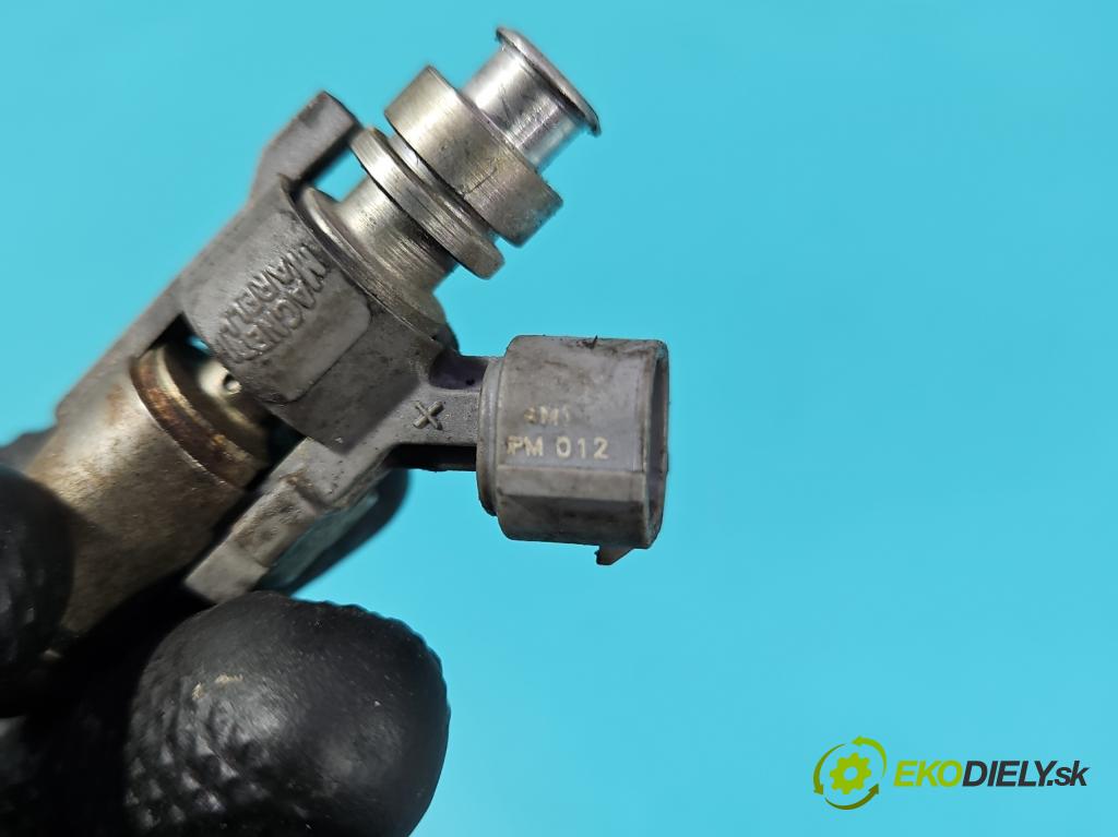 Peugeot 207 1.4 16V 88 HP manual 65 kW 1360 cm3 3- vstrek IPM012 (Vstrekovač paliva)