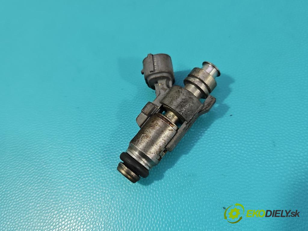 Peugeot 207 1.4 16V 88 HP manual 65 kW 1360 cm3 3- vstrek IPM012 (Vstrekovač paliva)