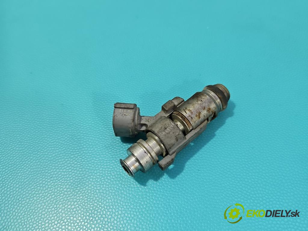 Peugeot 207 1.4 16V 88 HP manual 65 kW 1360 cm3 3- vstrek IPM012 (Vstrekovač paliva)