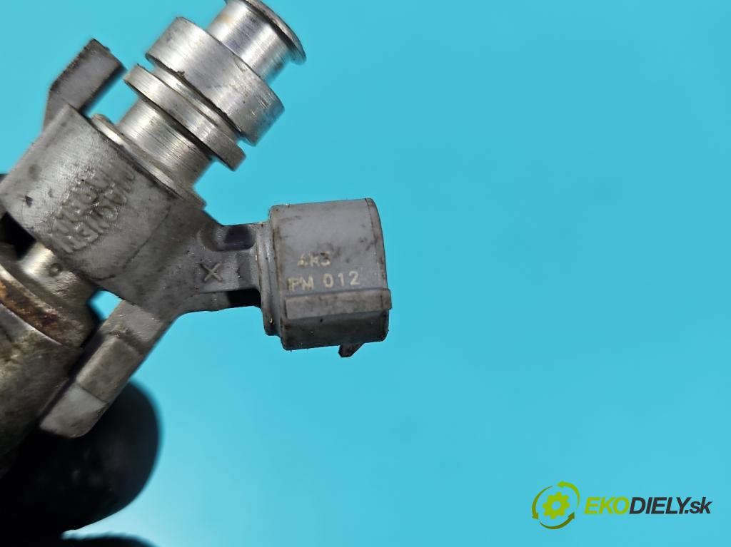 Peugeot 207 1.4 16V 88 HP manual 65 kW 1360 cm3 3- vstrek IPM012 (Vstrekovač paliva)