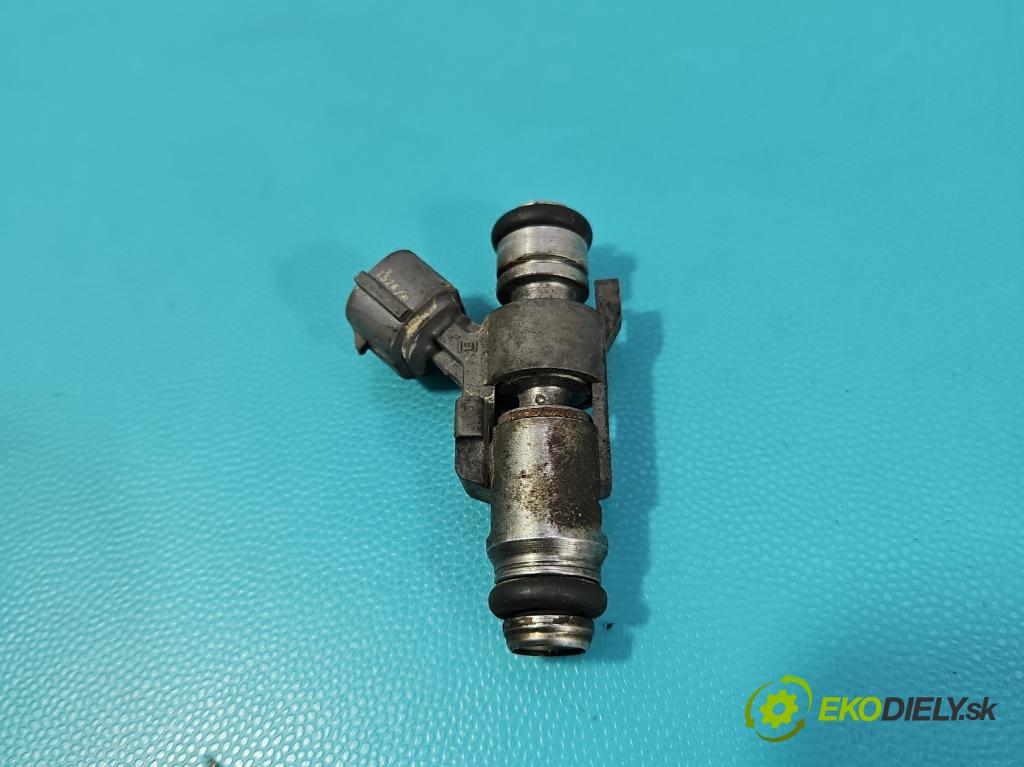 Peugeot 207 1.4 16V 88 HP manual 65 kW 1360 cm3 3- vstrek IPM012 (Vstrekovač paliva)