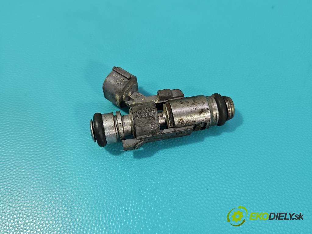 Peugeot 207 1.4 16V 88 HP manual 65 kW 1360 cm3 3- vstrek IPM012 (Vstrekovač paliva)