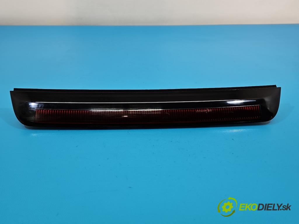 Fiat Tipo II 2015- 1.4 16V 95 HP manual 70 kW 1368 cm3 5- světlo: stop: 320A001412