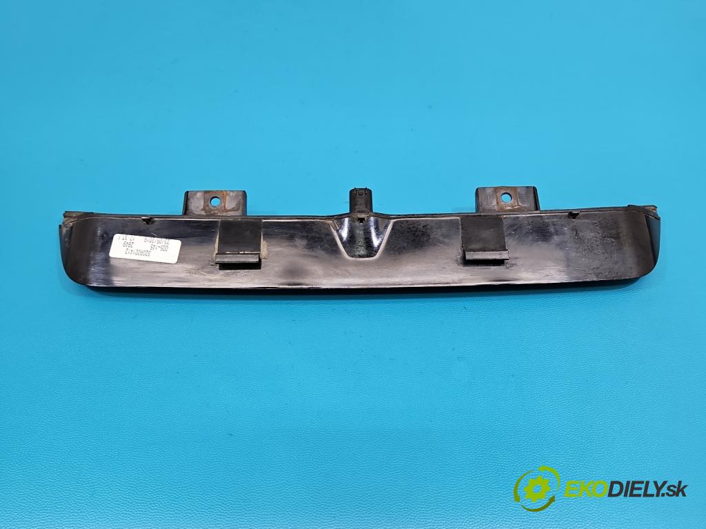 Fiat Tipo II 2015- 1.4 16V 95 HP manual 70 kW 1368 cm3 5- světlo: stop: 320A001412