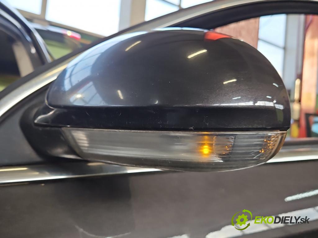 Vw Passat B6 2005-2010 2.0 tdi 136 HP manual 100 kW 1968 cm3 5- zrkadlo ľavé  (Kľučka dverí ostatné)