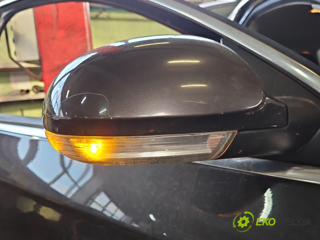 Vw Passat B6 2005-2010 2.0 tdi 136 HP manual 100 kW 1968 cm3 5- zrkadlo pravé  (Kľučka dverí ostatné)