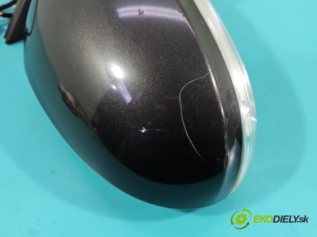 Vw Passat B6 2005-2010 2.0 tdi 136 HP manual 100 kW 1968 cm3 5- zrkadlo pravé  (Kľučka dverí ostatné)