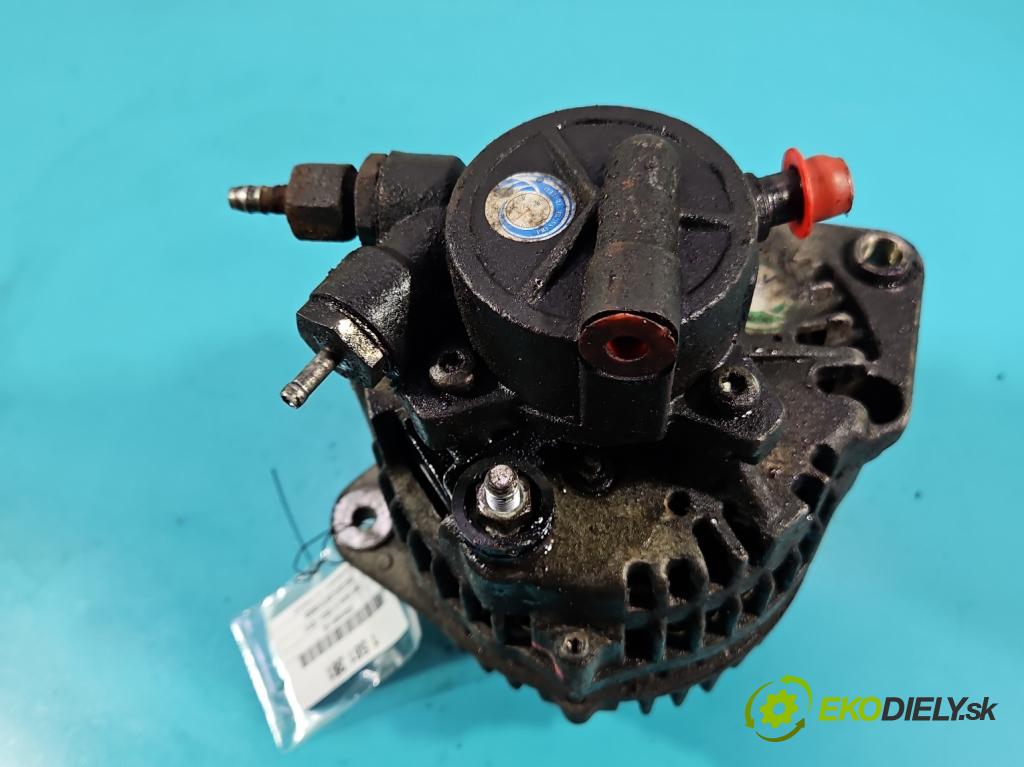 Opel Astra III 2004-2014 1.7 cdti 101 HP manual 74 kW 1686 cm3 5- Alternator  (Alternátor)