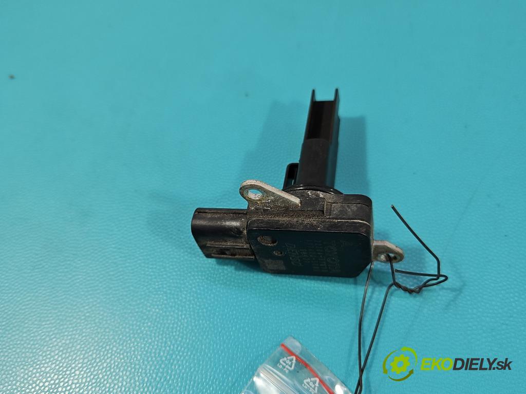 Toyota Verso 2009-2018 1.8 16V 147 HP automatic 108 kW 1798 cm3 5- průtokoměr: 22204-37010 (Váha vzduchu)