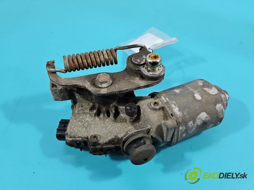 Toyota Verso 2009-2018 1.8 16V 147 HP automatic 108 kW 1798 cm3 5- motor stieračov predné 85110-0F030
