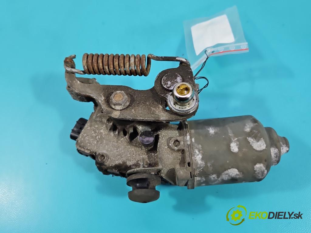 Toyota Verso 2009-2018 1.8 16V 147 HP automatic 108 kW 1798 cm3 5- motor stieračov predné 85110-0F030