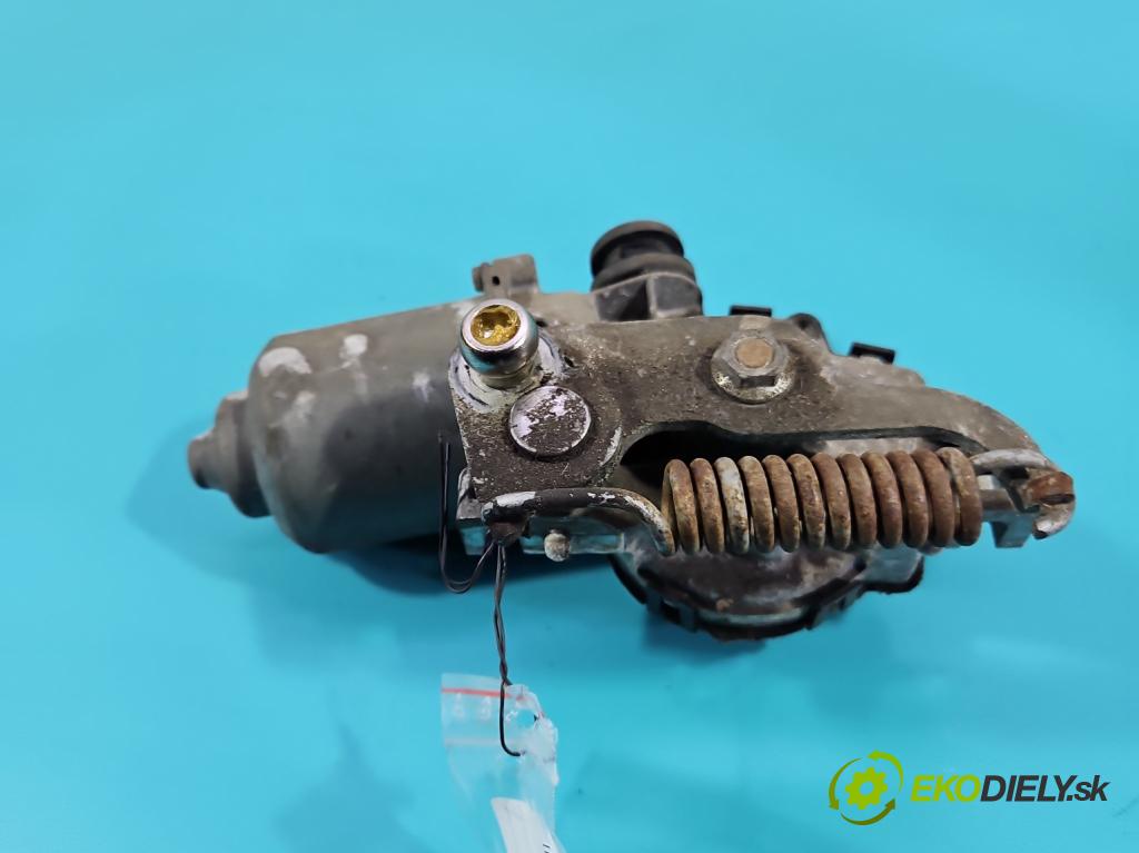 Toyota Verso 2009-2018 1.8 16V 147 HP automatic 108 kW 1798 cm3 5- motor stieračov predné 85110-0F030