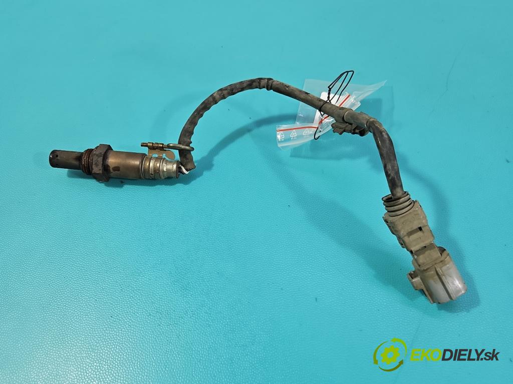 Toyota Verso 2009-2018 1.8 16V 147 HP automatic 108 kW 1798 cm3 5- Sonda lambda 89465-02280 (Lambda sonda)