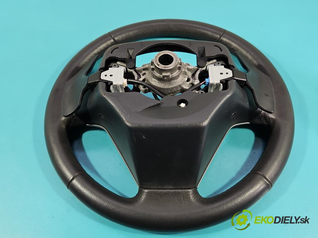 Toyota Verso 2009-2018 1.8 16V 147 hp automatic 108 kW 1798 cm3 5- volant 45100-OF190 (Volant)