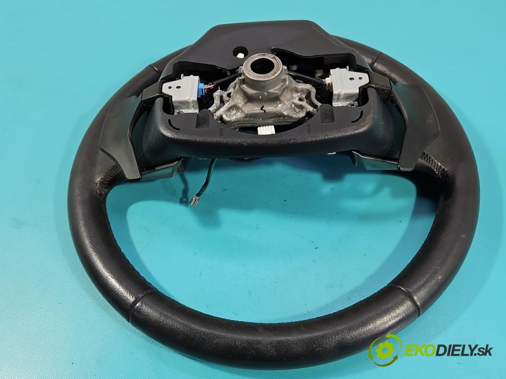 Toyota Verso 2009-2018 1.8 16V 147 hp automatic 108 kW 1798 cm3 5- volant 45100-OF190 (Volant)