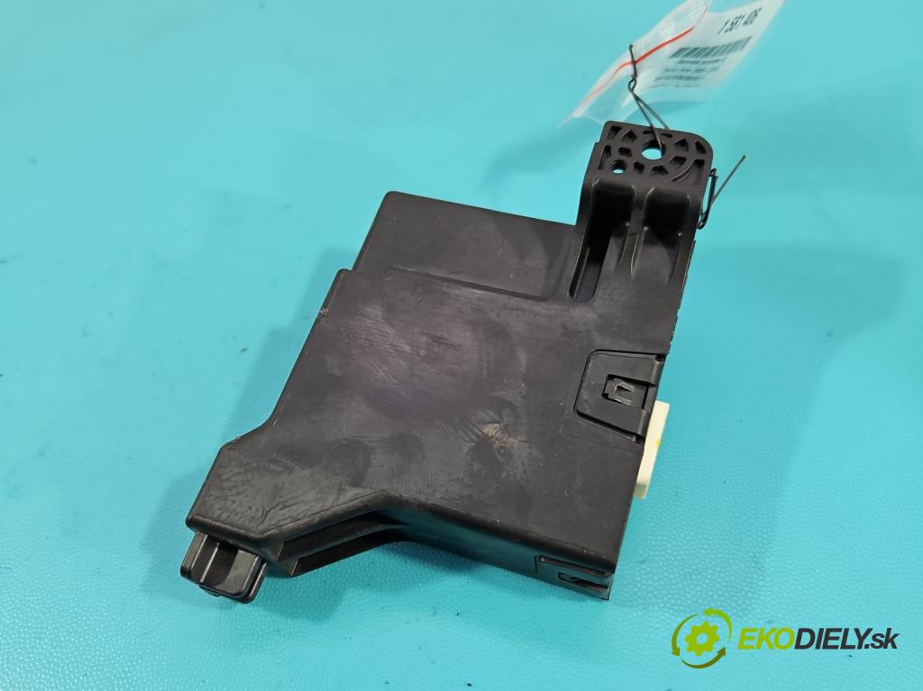 Toyota Verso 2009-2018 1.8 16V 147 HP automatic 108 kW 1798 cm3 5- riadiaca jednotka ostatné 88650-0F090