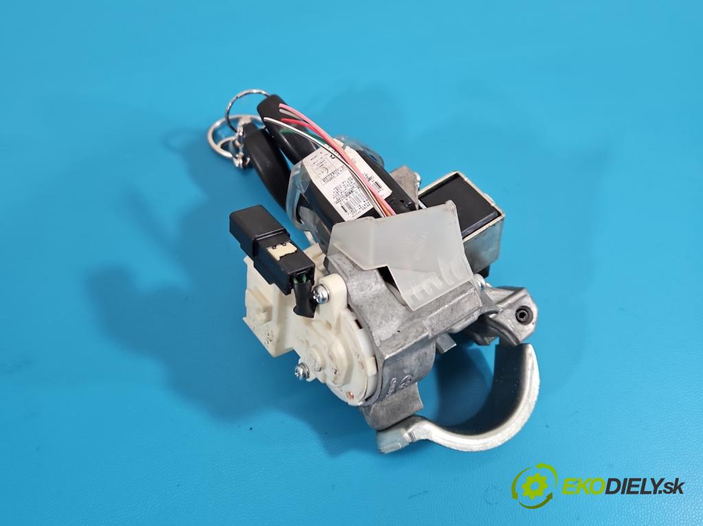 Toyota Verso 2009-2018 1.8 16V 147 HP automatic 108 kW 1798 cm3 5- riadiaca jednotka motora 89661-0F210