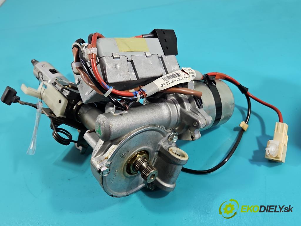 Toyota Verso 2009-2018 1.8 16V 147 HP automatic 108 kW 1798 cm3 5- čerpadlo posilovač F1901-0F010 (Servočerpadlo)