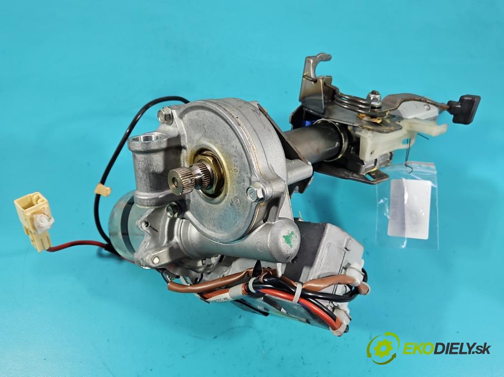 Toyota Verso 2009-2018 1.8 16V 147 HP automatic 108 kW 1798 cm3 5- čerpadlo posilovač F1901-0F010 (Servočerpadlo)
