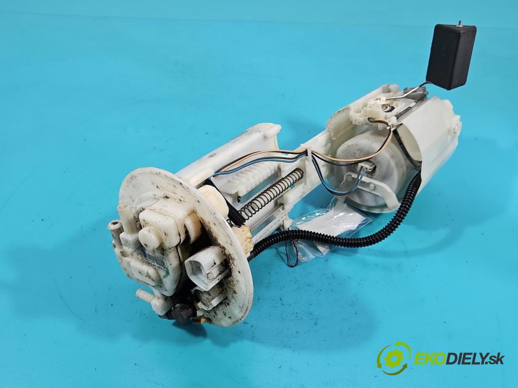 Toyota Verso 2009-2018 1.8 16V 147 hp automatic 108 kW 1798 cm3 5- čerpadlo paliva 77020-0F040