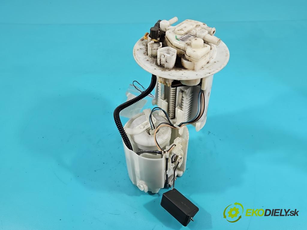 Toyota Verso 2009-2018 1.8 16V 147 HP automatic 108 kW 1798 cm3 5- čerpadlo palivo 77020-0F040