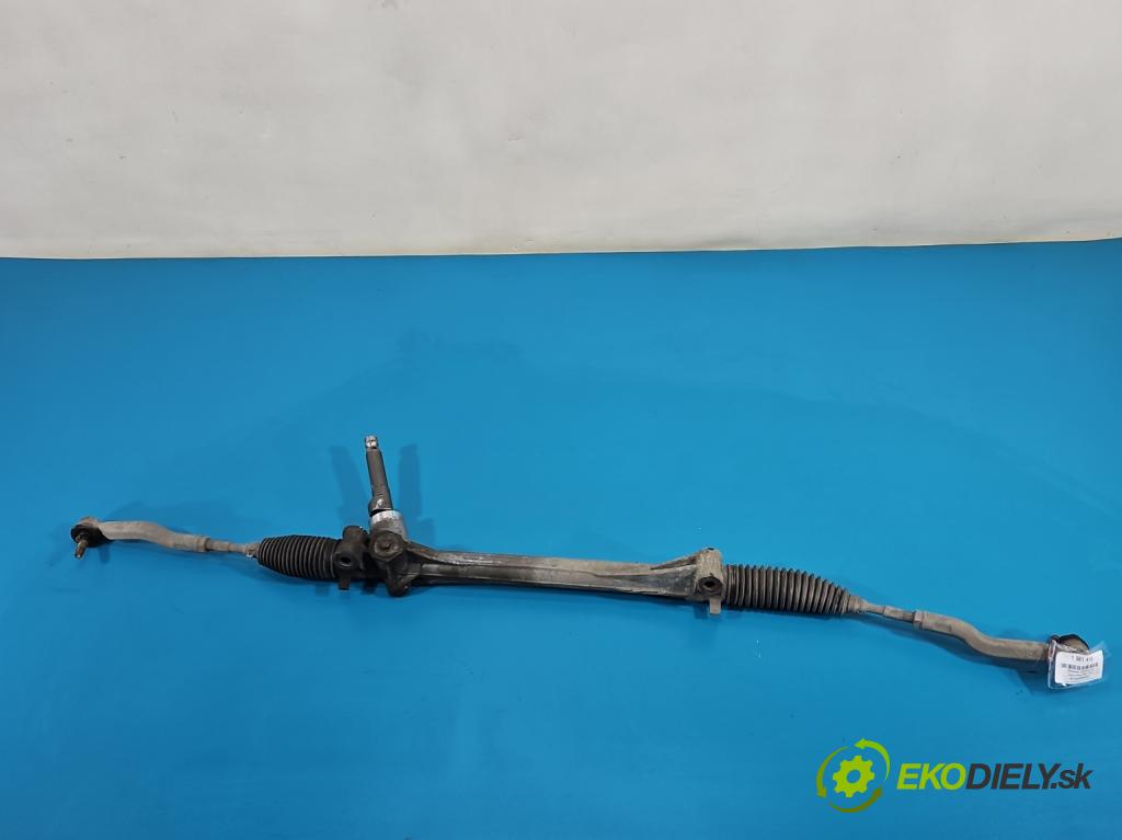 Toyota Verso 2009-2018 1.8 16V 147 HP automatic 108 kW 1798 cm3 5- Ozubené kolo: volant ST18XX0011