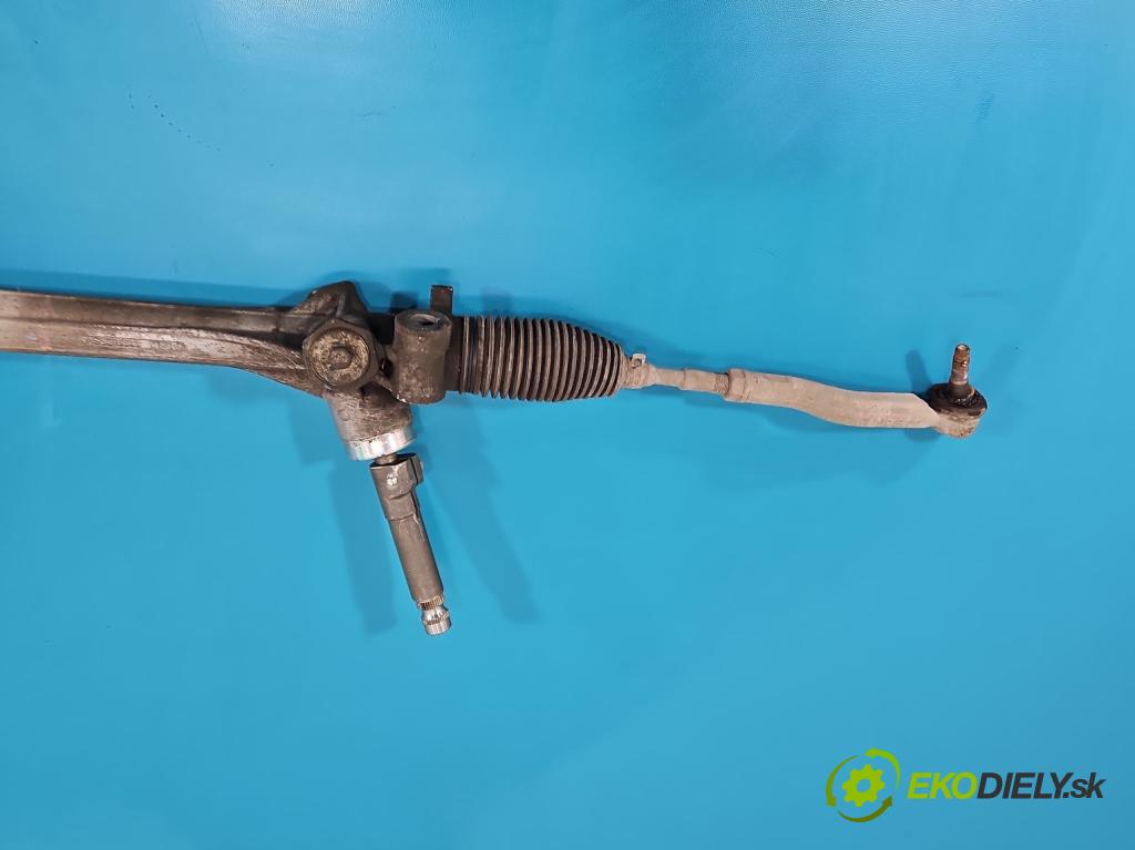 Toyota Verso 2009-2018 1.8 16V 147 HP automatic 108 kW 1798 cm3 5- Ozubené kolo: volant ST18XX0011