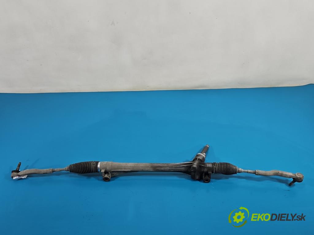 Toyota Verso 2009-2018 1.8 16V 147 HP automatic 108 kW 1798 cm3 5- Ozubené kolo: volant ST18XX0011