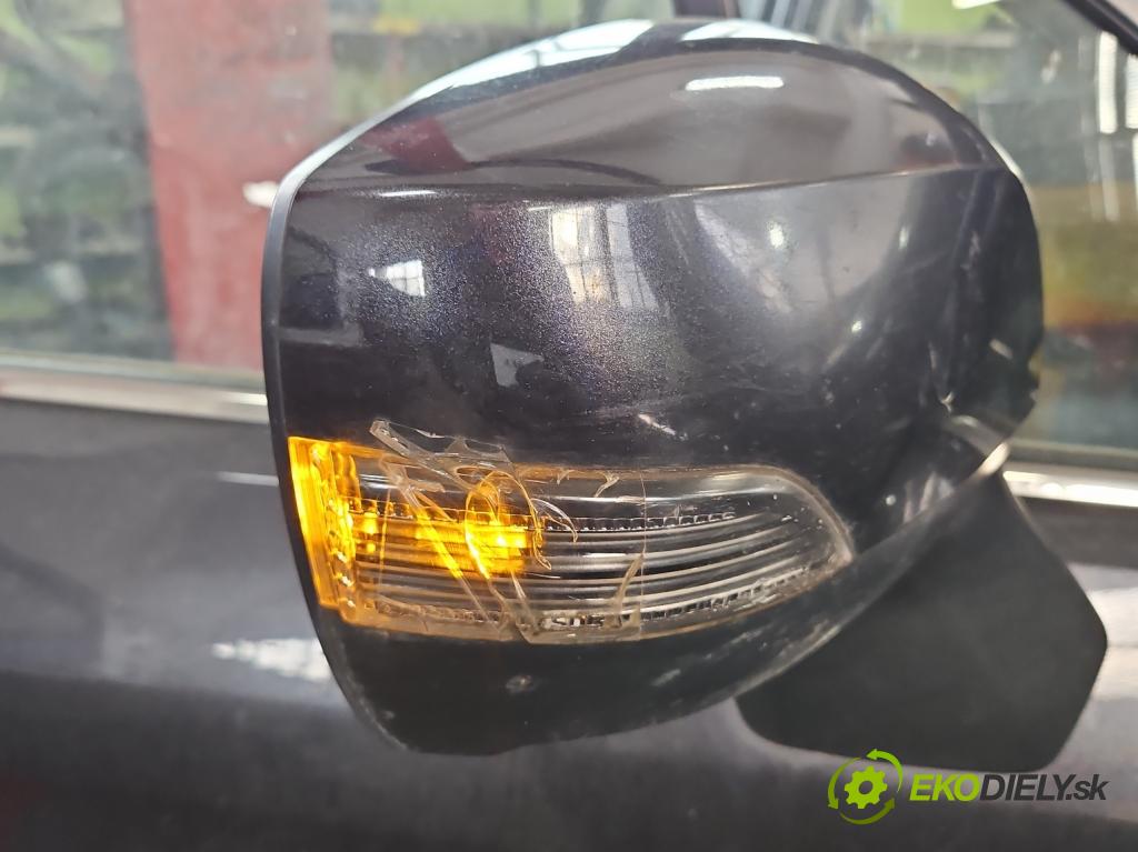 Subaru Forester IV SJ 2012-2018 2.0 BOXER 147 HP automatic 108 kW 1998 cm3 5- zrkadlo pravé  (Kľučka dverí ostatné)