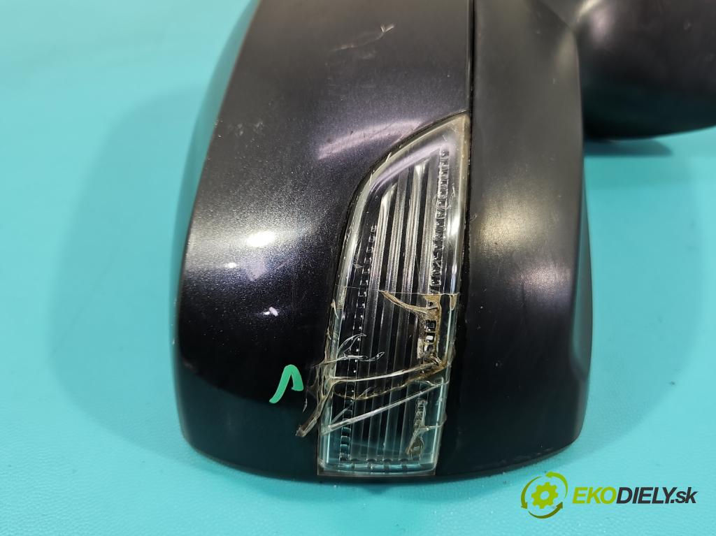 Subaru Forester IV SJ 2012-2018 2.0 BOXER 147 HP automatic 108 kW 1998 cm3 5- zrkadlo pravé  (Kľučka dverí ostatné)