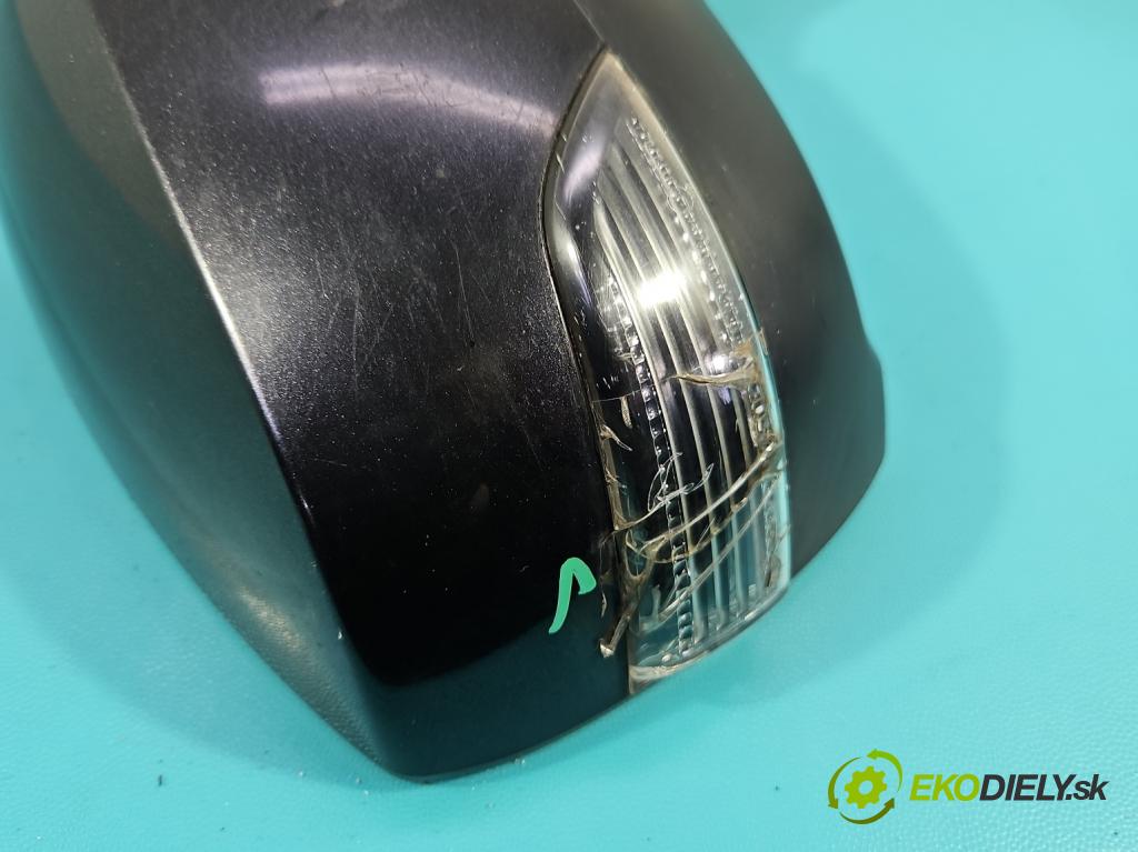 Subaru Forester IV SJ 2012-2018 2.0 BOXER 147 HP automatic 108 kW 1998 cm3 5- zrkadlo pravé  (Kľučka dverí ostatné)