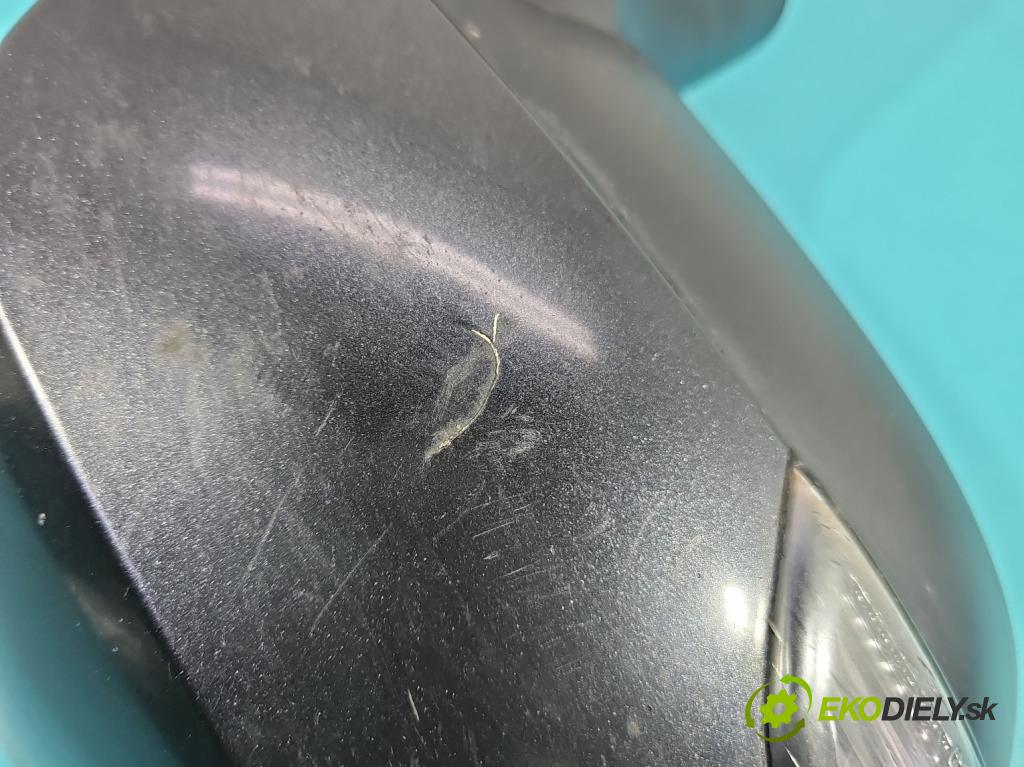 Subaru Forester IV SJ 2012-2018 2.0 BOXER 147 HP automatic 108 kW 1998 cm3 5- zrkadlo pravé  (Kľučka dverí ostatné)