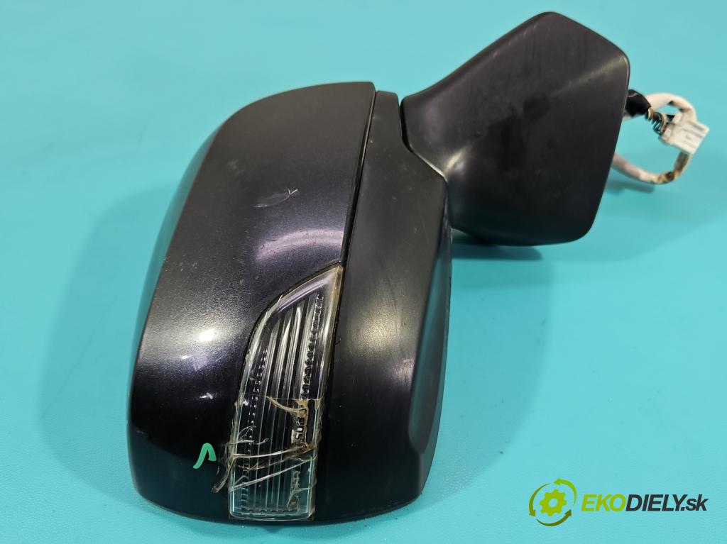 Subaru Forester IV SJ 2012-2018 2.0 BOXER 147 HP automatic 108 kW 1998 cm3 5- zrkadlo pravé  (Kľučka dverí ostatné)