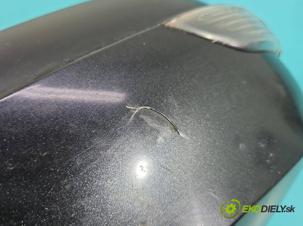 Subaru Forester IV SJ 2012-2018 2.0 BOXER 147 HP automatic 108 kW 1998 cm3 5- zrkadlo pravé  (Kľučka dverí ostatné)