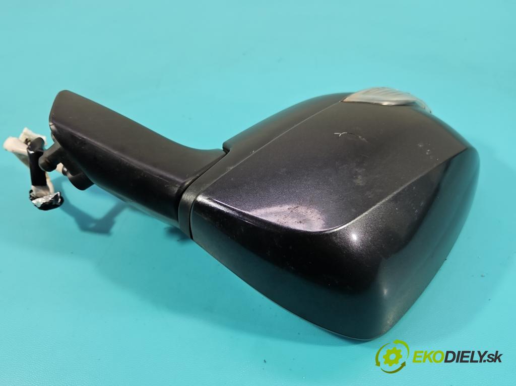 Subaru Forester IV SJ 2012-2018 2.0 BOXER 147 HP automatic 108 kW 1998 cm3 5- zrkadlo pravé  (Kľučka dverí ostatné)