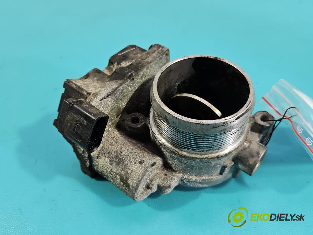 Audi Q5 2008-2016 3.0 tdi 239KM automatic 176 kW 2967 cm3 5- klapka 4E0145950J (Škrtiaca klapka)